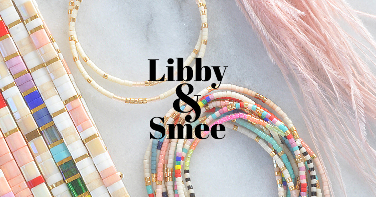 Libby & Smee logo