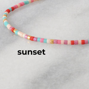Glass Seed Beads Seed Beads For Bracelet Making Beading Jewelry