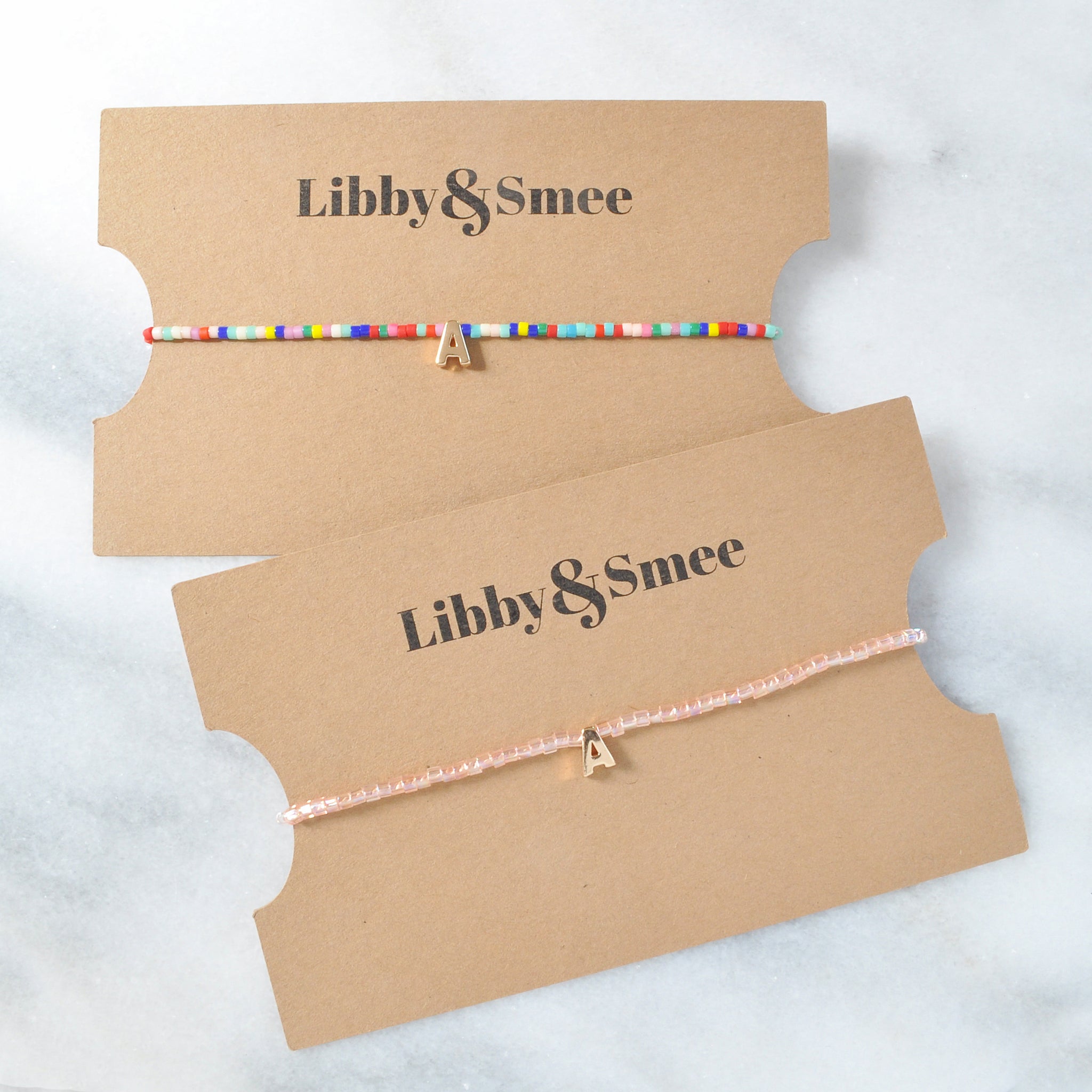 Friendship bracelet packaging deals