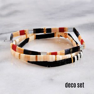 Stretch Tile Bracelet Curated Sets